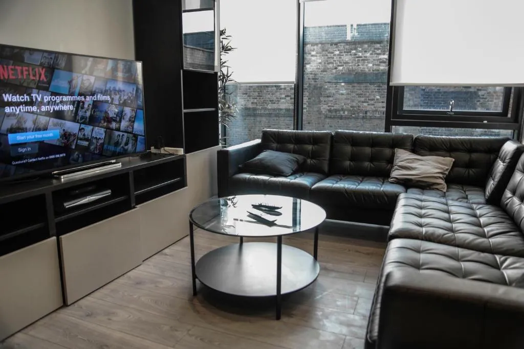 MD Luxury Apartment, Londra, Marea Britanie