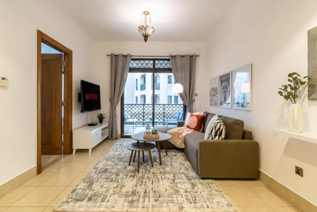 GuestReady - Newly Furnished Apartment in Old Town!, Dubai, Emiratele Arabe Unite