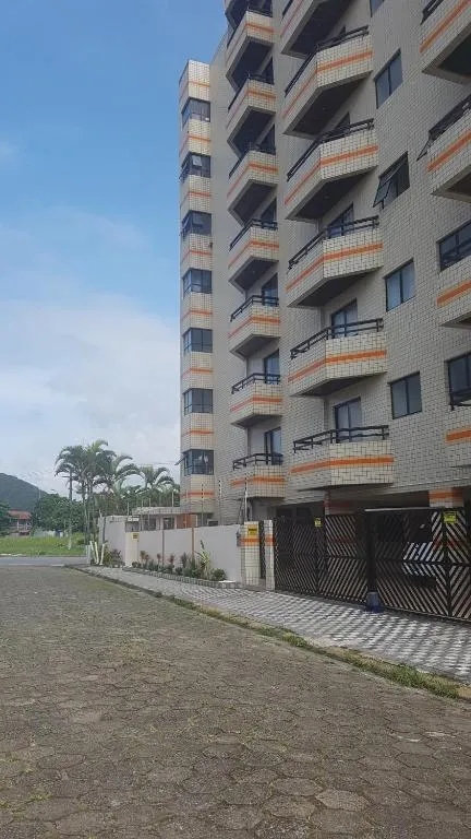 Apartamento em Mongaguá - perto da praia, Sao Paulo, Brazil