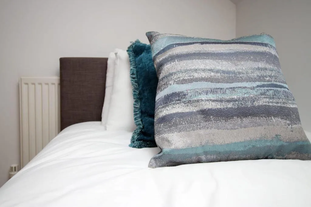 Chepstow House Apartment 5 by StayBC, Cwmbran, United Kingdom