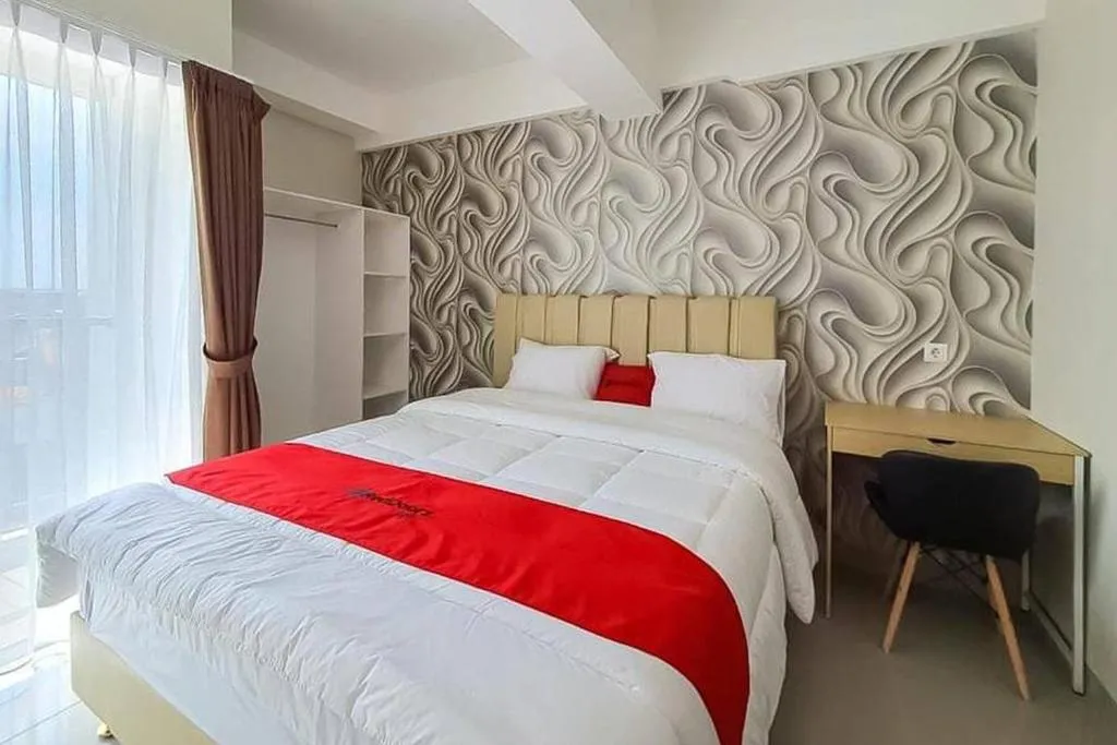 RedDoorz Apartment @ Padina Soho and Residence, Jakarta, Indonezia