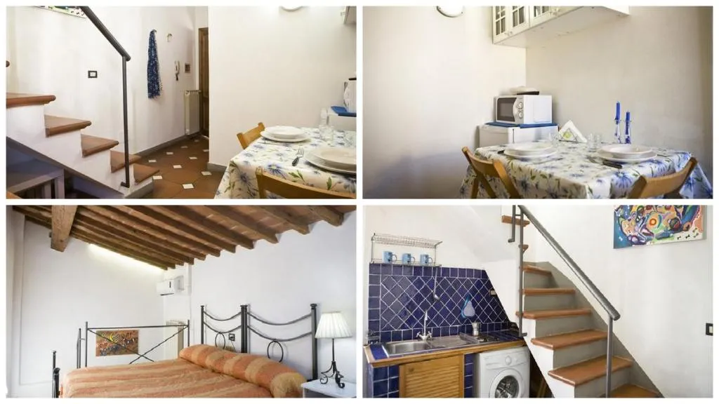 Zmax Zanobi Studios, Florence, Italy