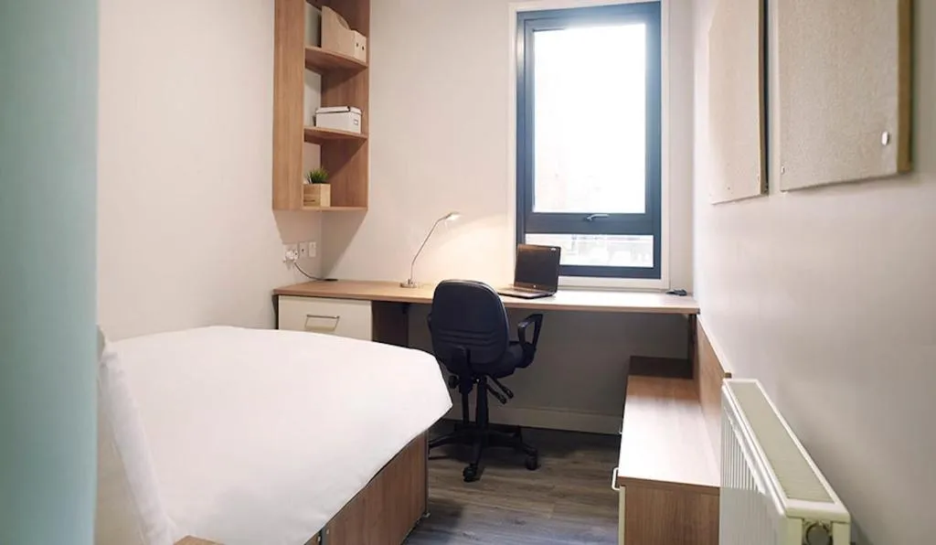 En Suite Rooms, HOLLOWAY - SK, London, United Kingdom