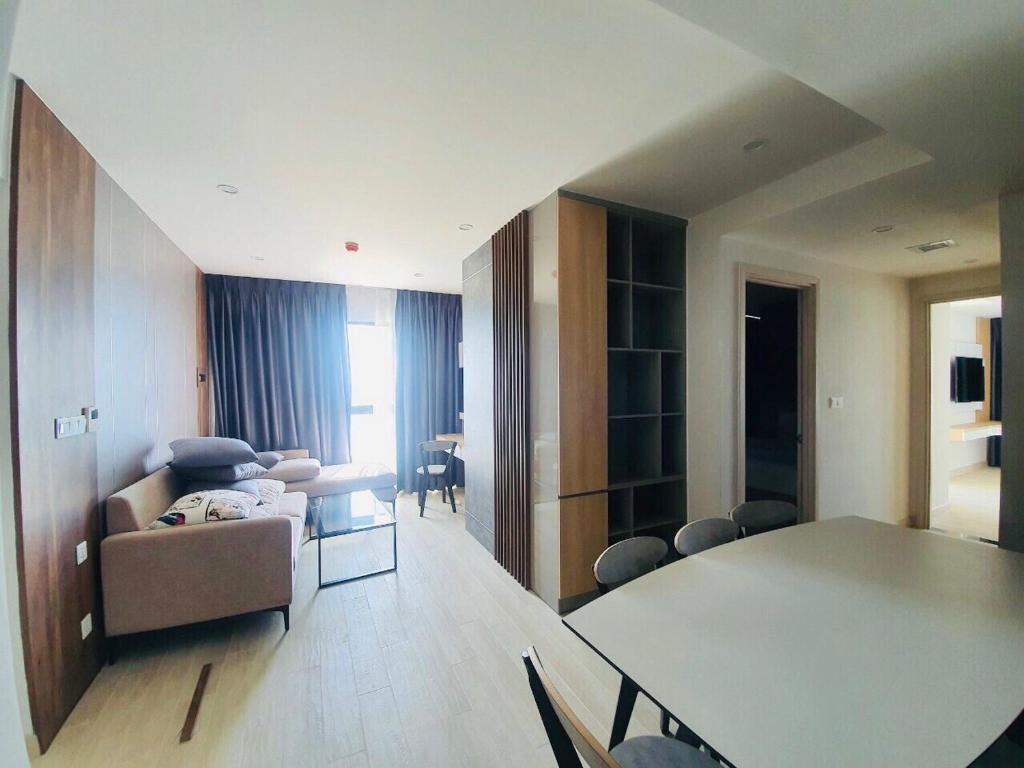 GOLD COAST NHA TRANG APARTMENT