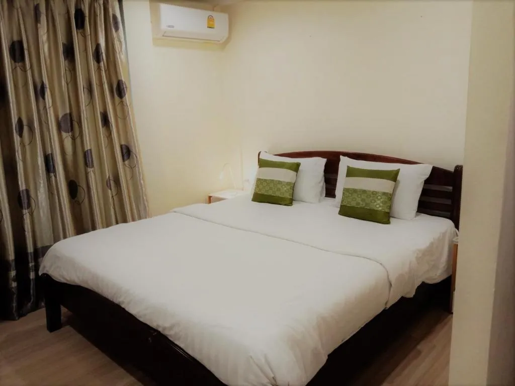 V Check inn Sukhumvit 22, Bangkok, Thailanda