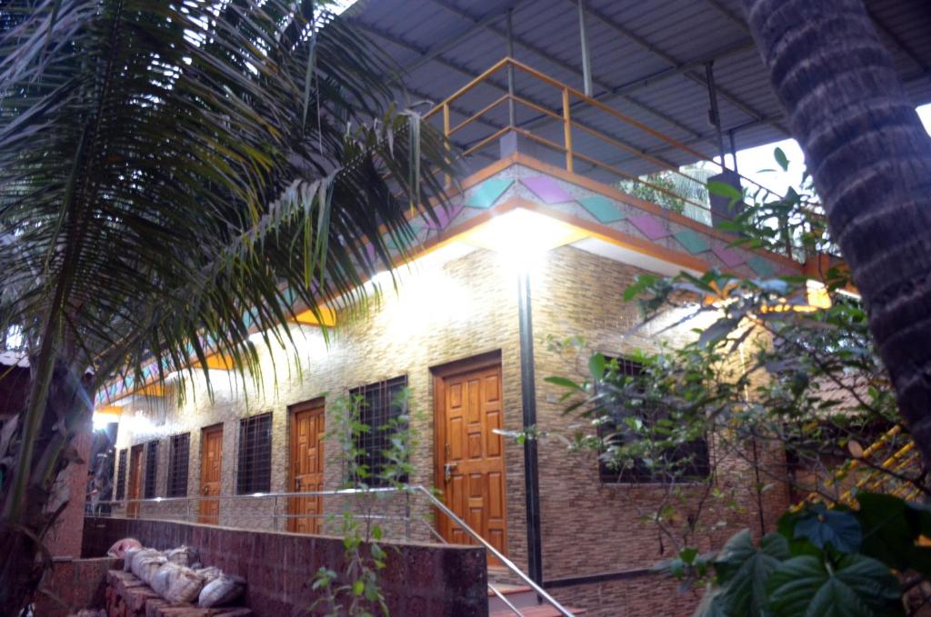 Shri Swami Samarth Niwas Home Stay Malvan India 0463