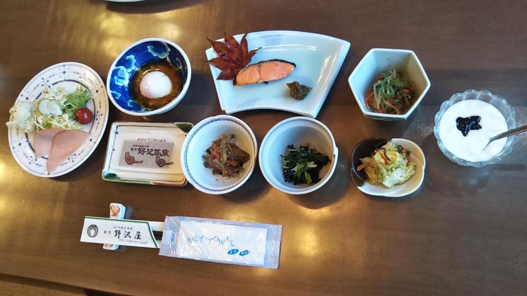 野沢禦宿 thumbnail 2