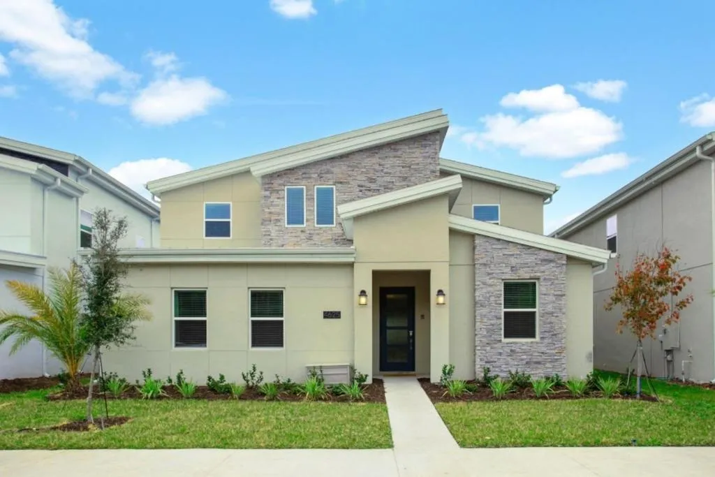 4625TARGET home, Kissimmee, Statele Unite ale Americii