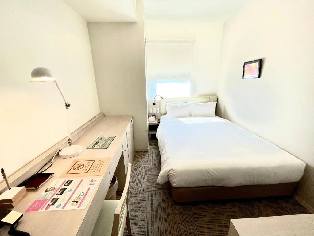 Hotel RELIEF PREMIUM Haneda, Tokyo, Japan