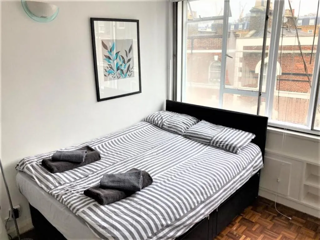 Bright & Modern Studio flat in Paddington - Zone 1, Londra, Marea Britanie