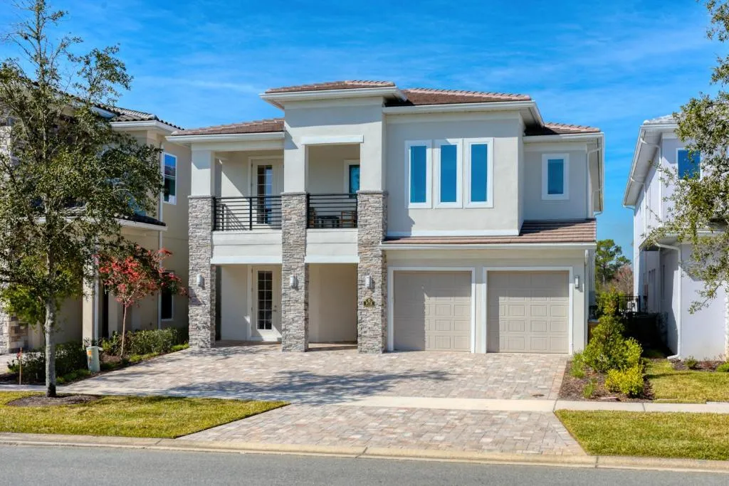 Luxury Home at Bear's Den near Disney! Includes Private Pool & Resort Amenities, Orlando, Statele Unite ale Americii