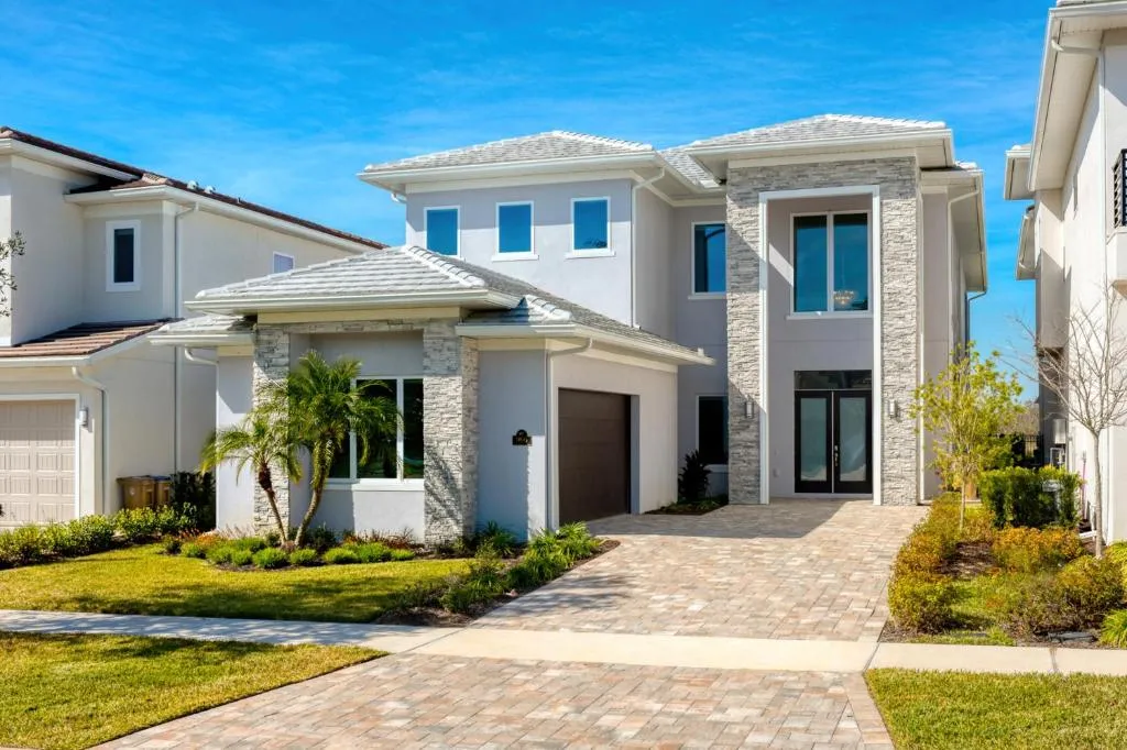 Luxury 6 Bed Home at Bears Den! Private Pool and near Disney!, Orlando, Statele Unite ale Americii