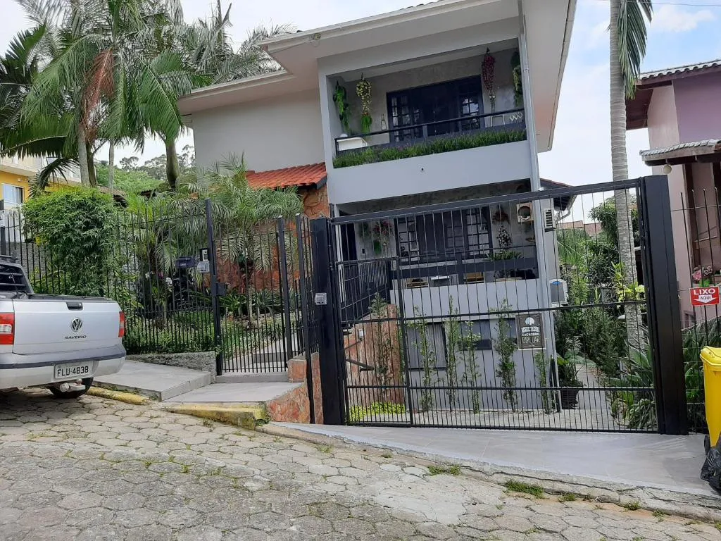 Family House UFSC, Florianopolis, Brazil