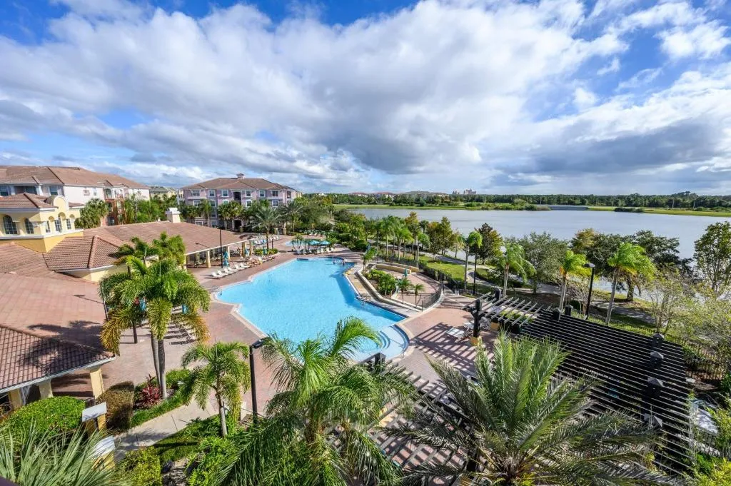 Vista Cay Resort by Millenium at Universal Blvd., Orlando, Statele Unite ale Americii