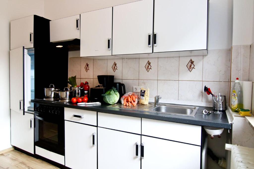 apartmondo Ferienwohnungen Wuppertal