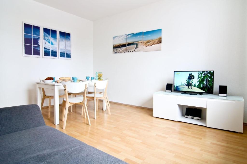 apartmondo Ferienwohnungen Wuppertal