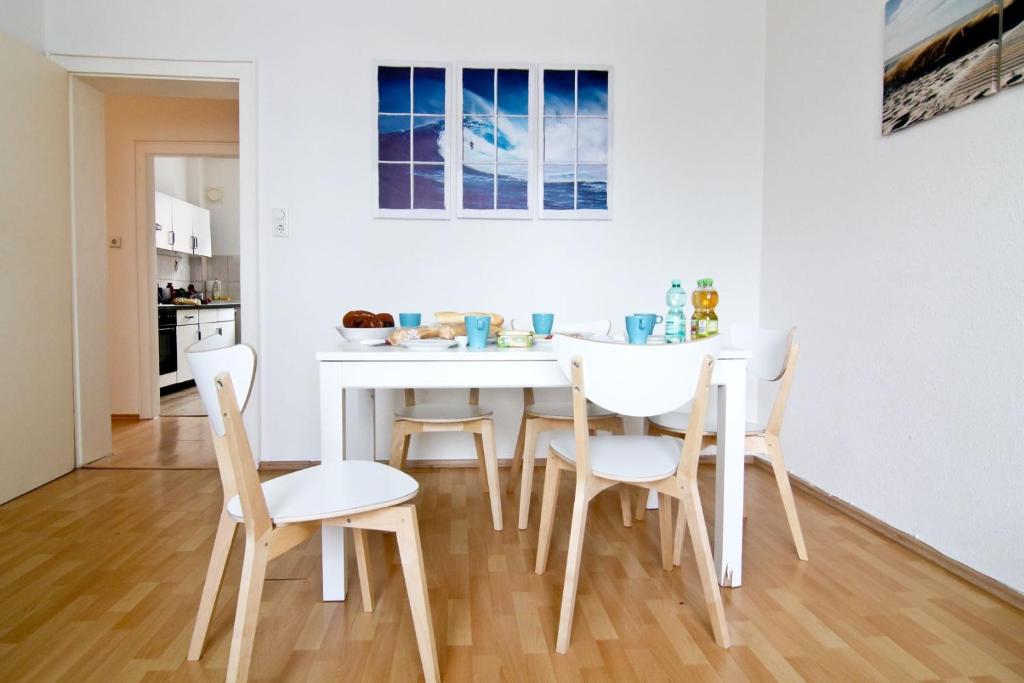 apartmondo Ferienwohnungen Wuppertal