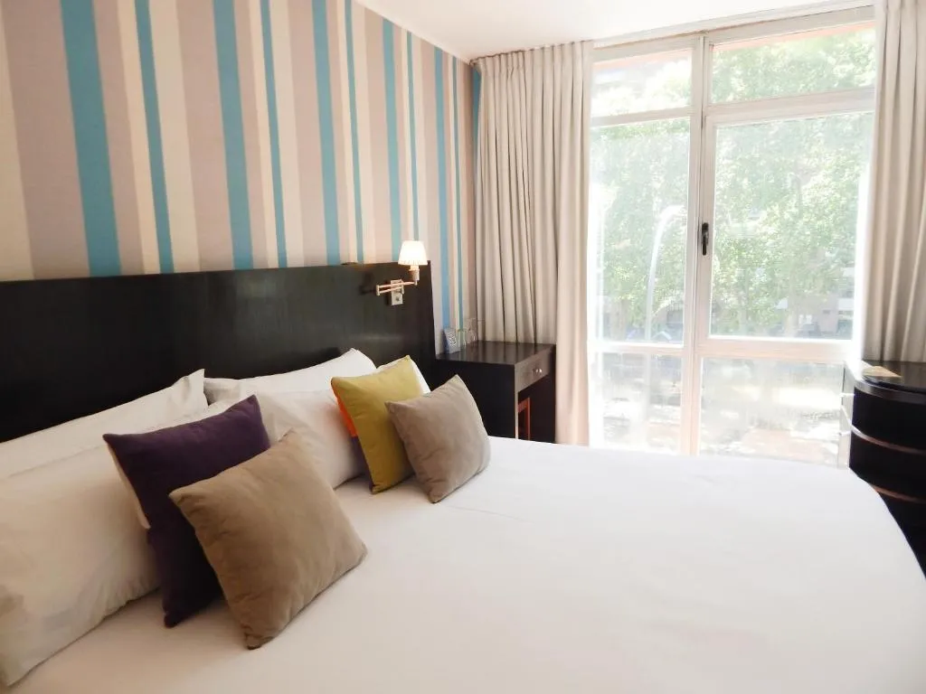 Ribera Sur Hotel, Buenos Aires, Argentina