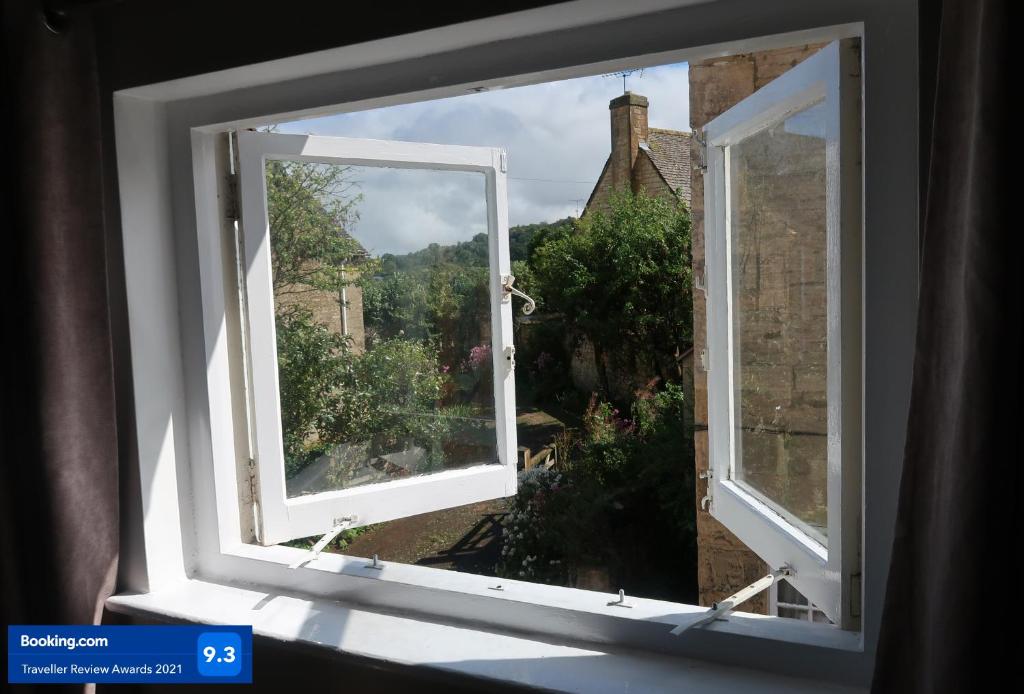 Boutique cottage in the heart of Winchcombe