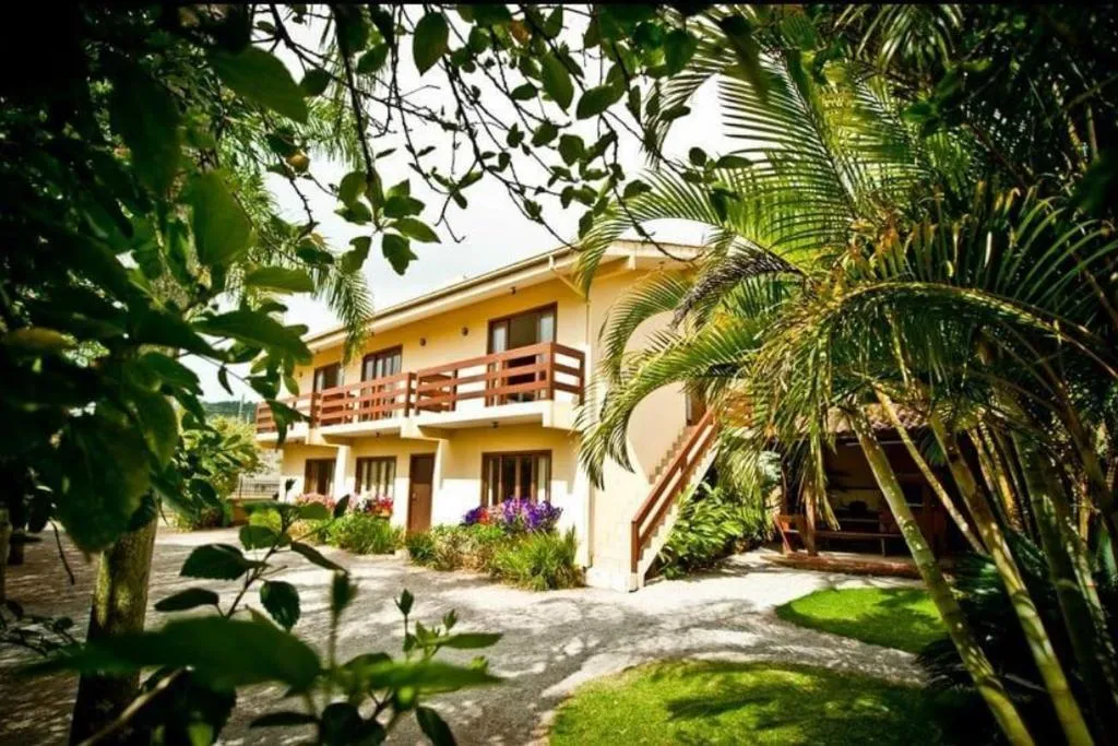 Pousada Alto Astral, Florianópolis, Brazilia