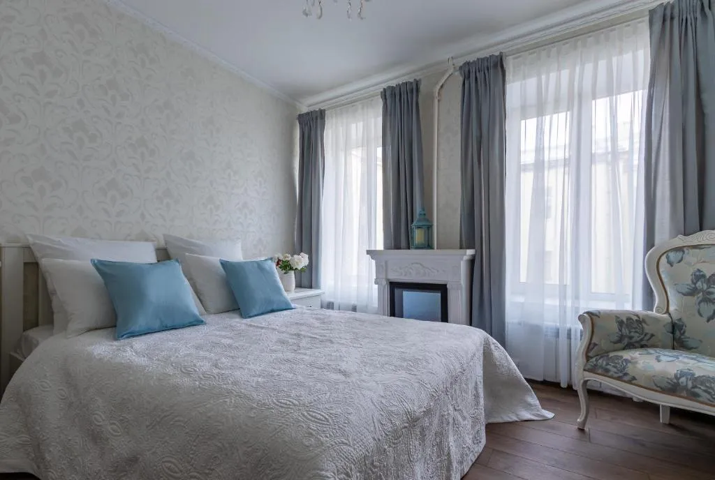 Vega Apartments on Furshtatskaya 44, Sankt Petersburg, Rusia