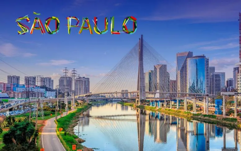 Quarto São Paulo, Sao Paulo, Brazil