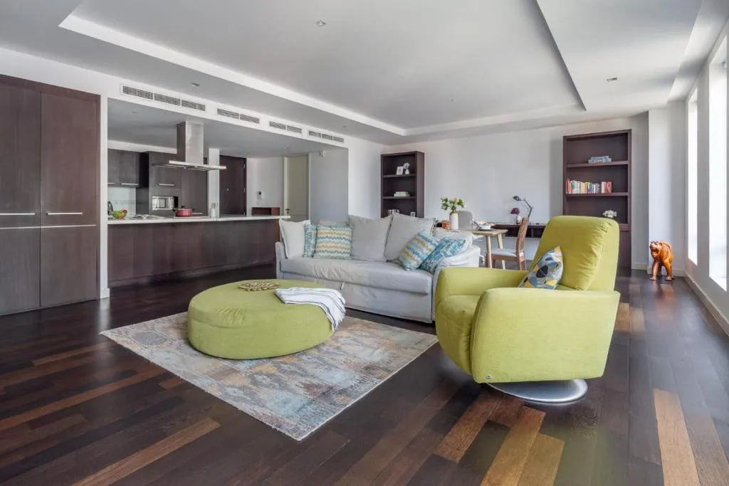 Frank Porter - Limestone House, Alantos, United Arab Emirates