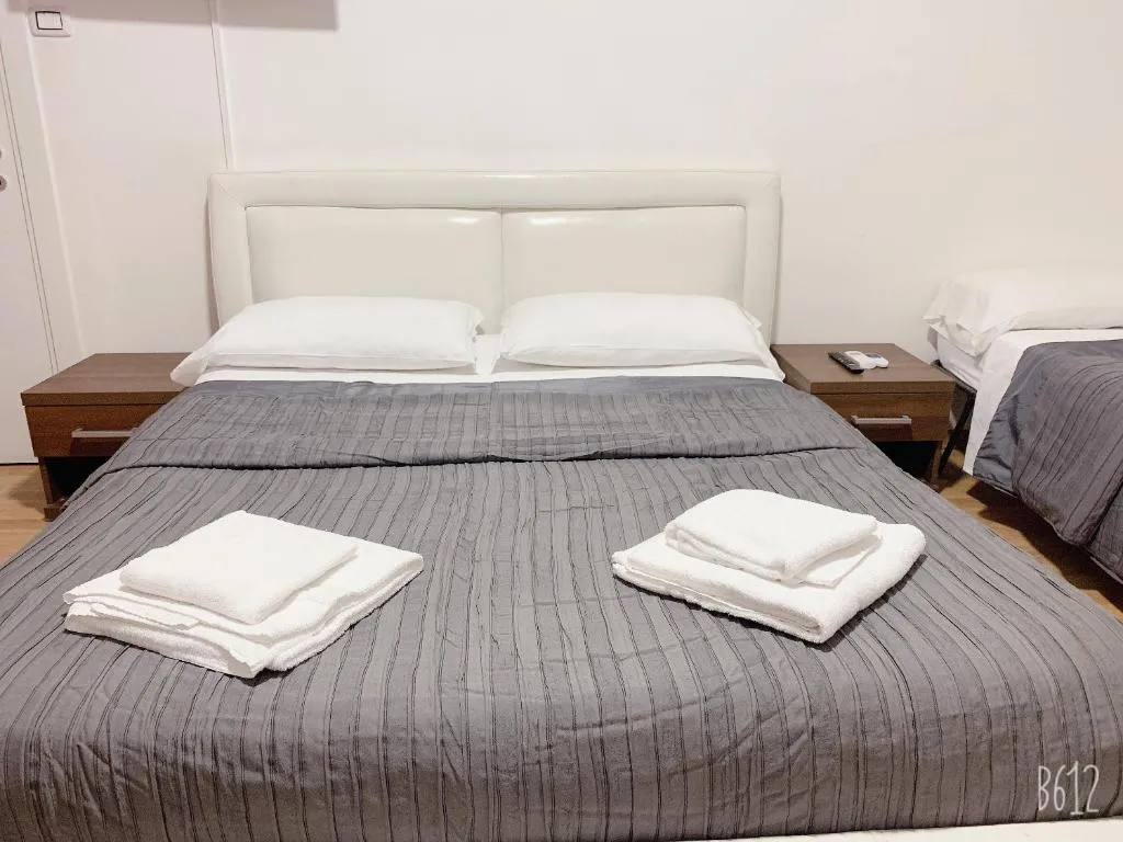 RM Guest House, Roma, Italia