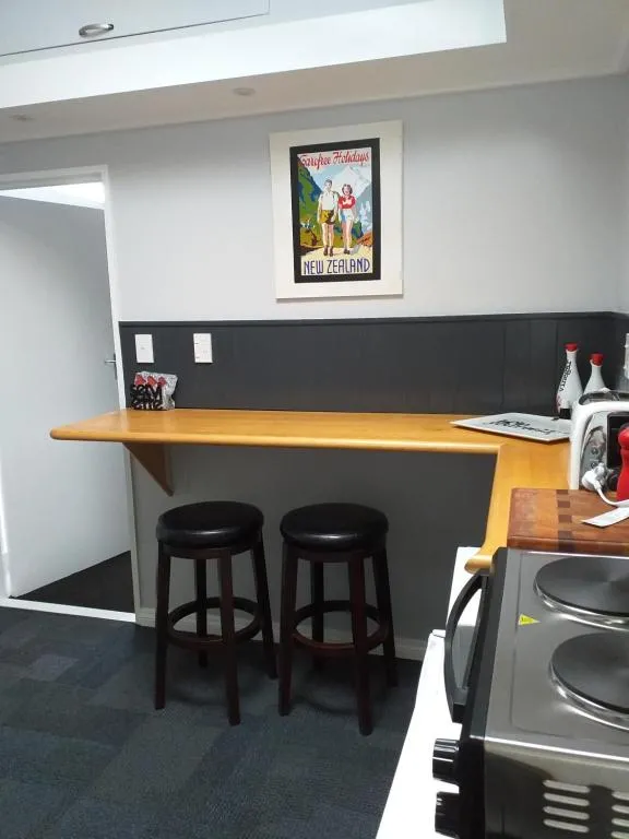 Jasmine Cottage, Cambourne, New Zealand