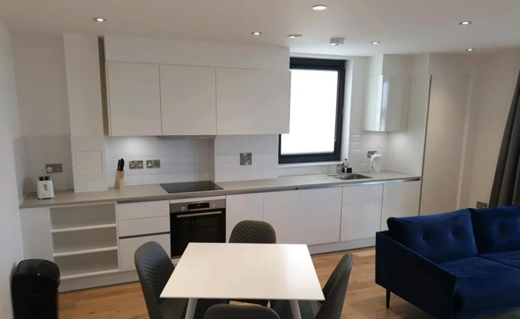 Contemporary Apartments, WEMBLEY - SK, Londra, Marea Britanie