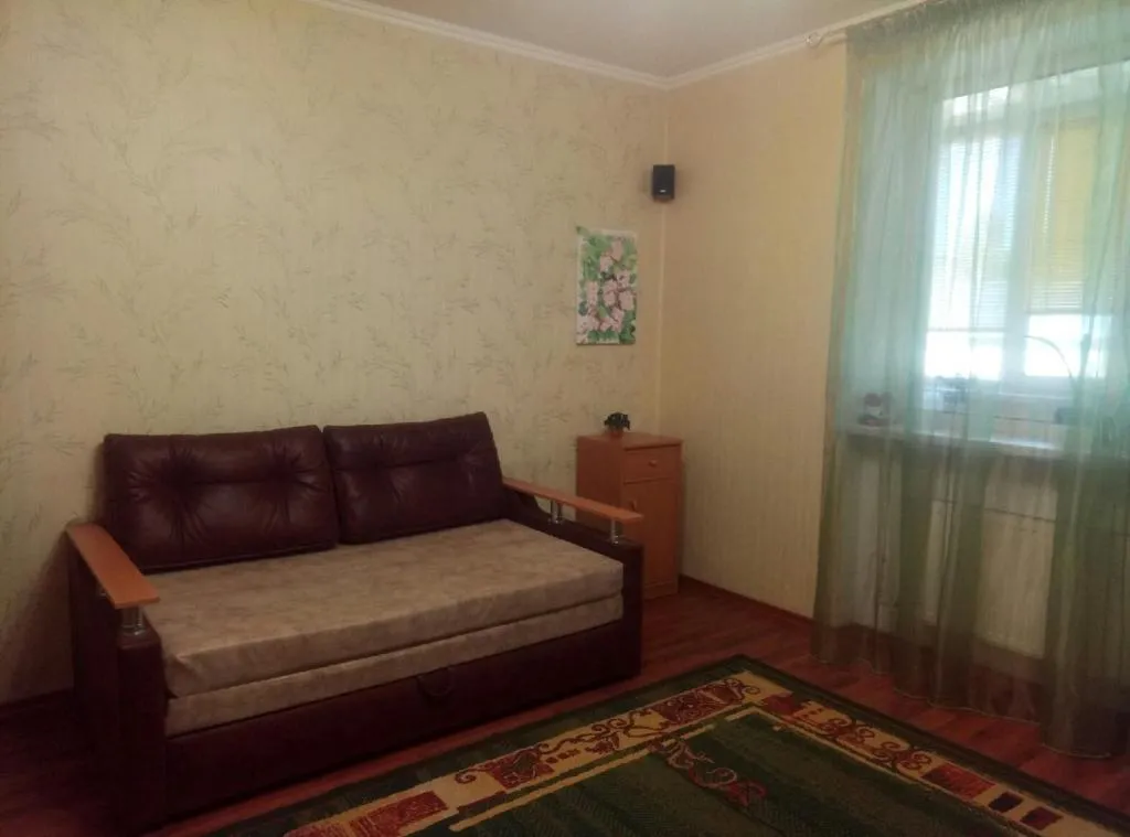 Apartment Nishchynskoho 16, Odesa, Ucraina