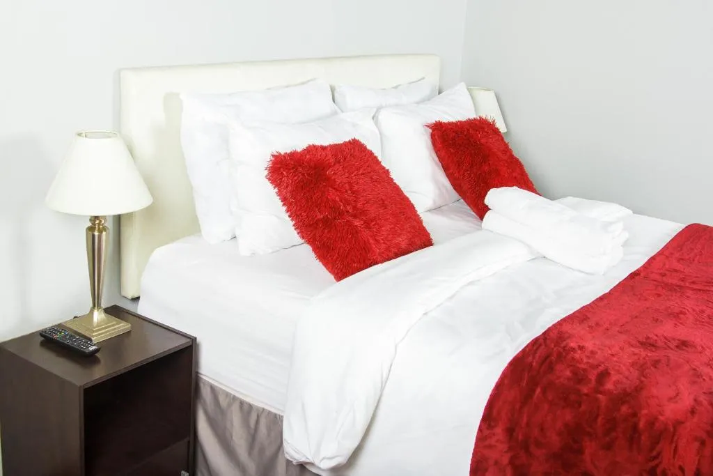 Cape Palm Royal, Cape Town, South Africa