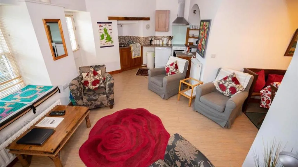 Lower Albion, Tenby, United Kingdom