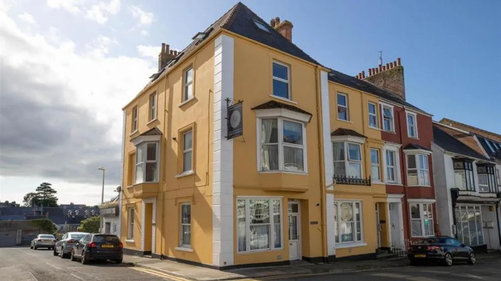 The Hilton Retreat, Tenby, United Kingdom
