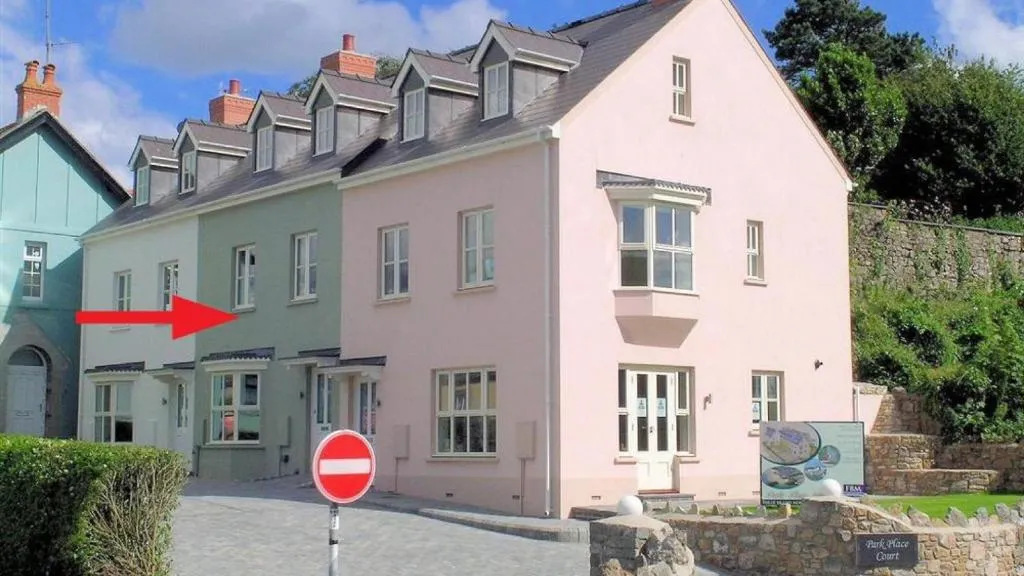 Park Place Court 2, Tenby, United Kingdom