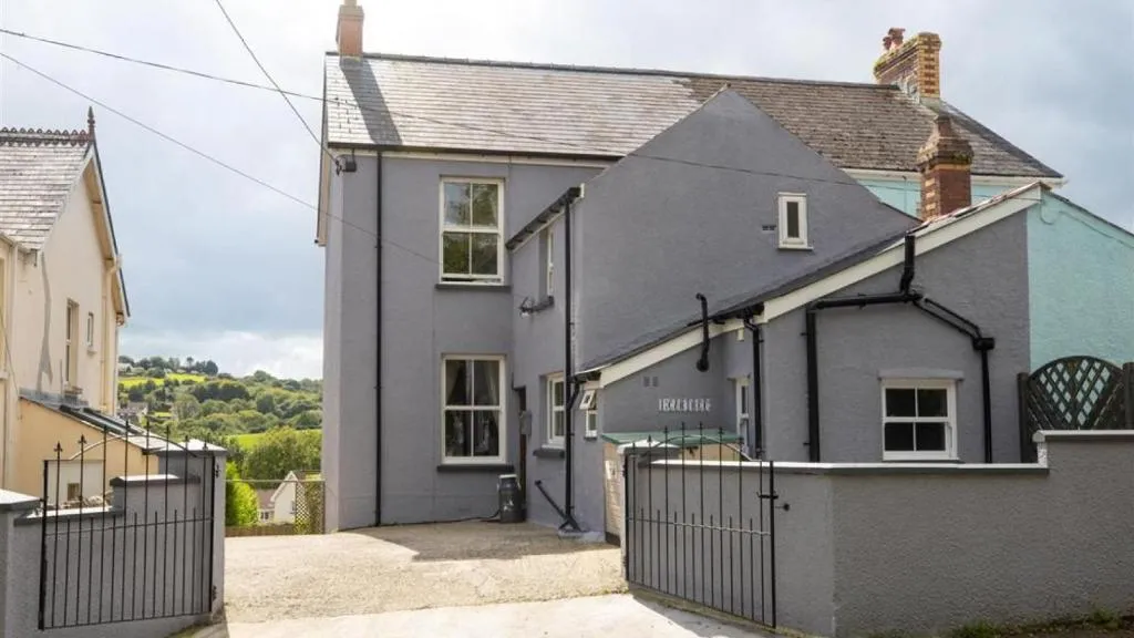 Cartref 1, Tenby, United Kingdom