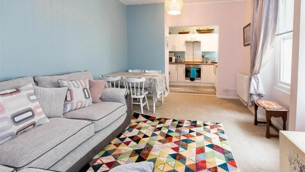Harbour Court 6, Tenby, Marea Britanie