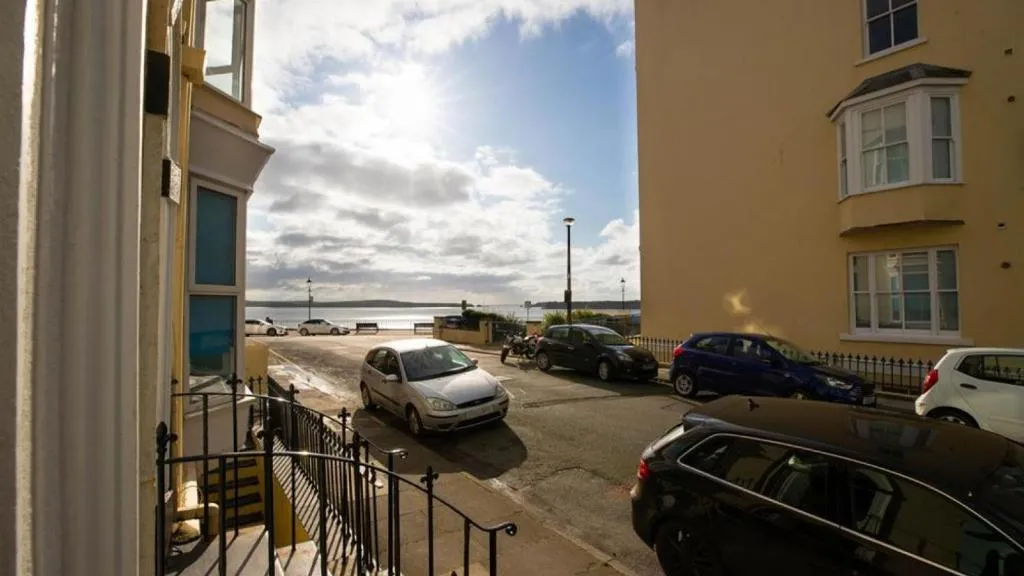 Caldey View 2, Tenby, United Kingdom