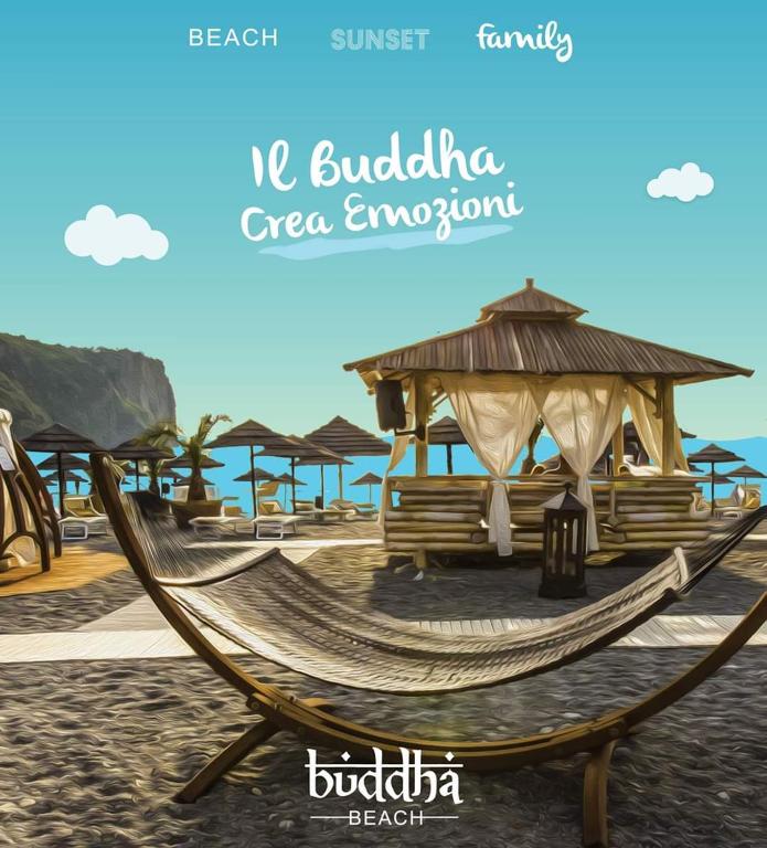 Buddha House & SPIAGGIA