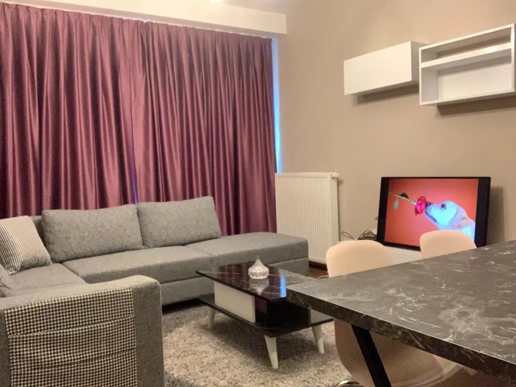 comfortable and close, Istanbul, Turcia