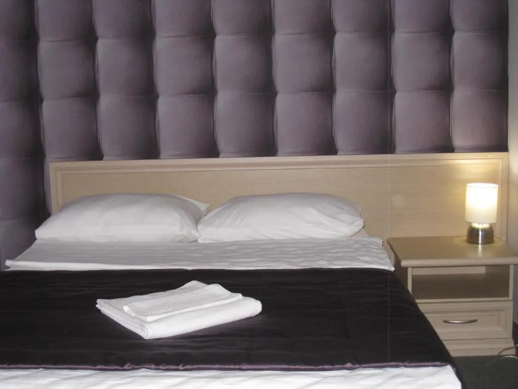 Comfort Moscow, Moscova, Rusia