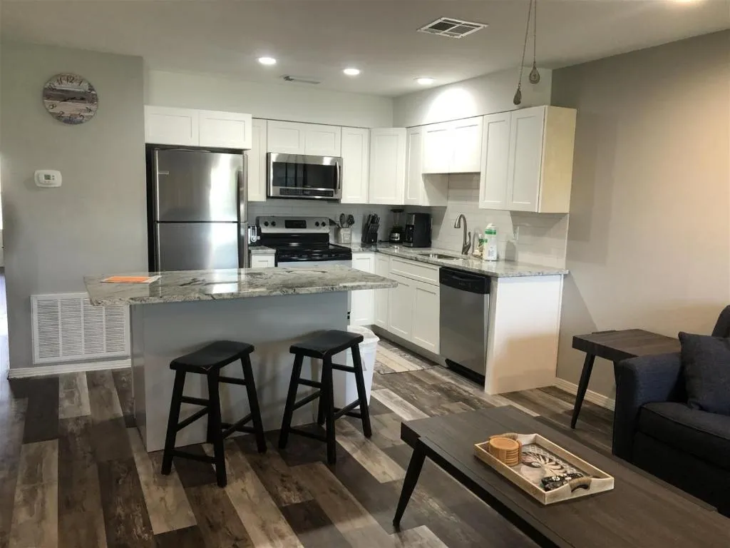 8 C, One Bedroom Condo, Destin (FL), United States