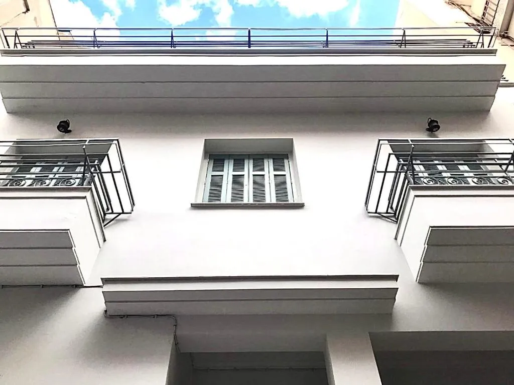Five Brand New Boutique Apartments Central Athens, Athens, Greece