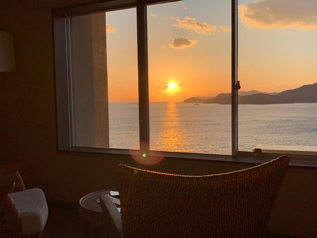 Premier Resort Yuga Ise Shima thumbnail 4