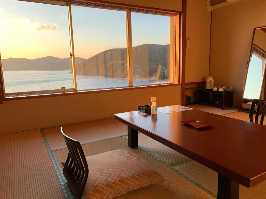 Premier Resort Yuga Ise Shima thumbnail 2