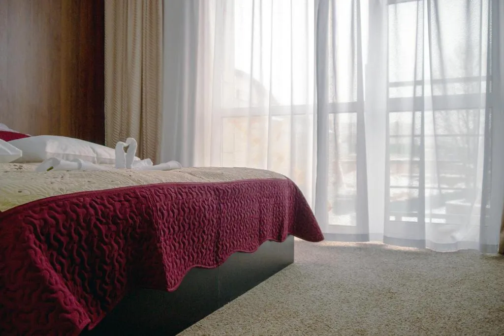 Ivan Hotel, Moscova, Rusia