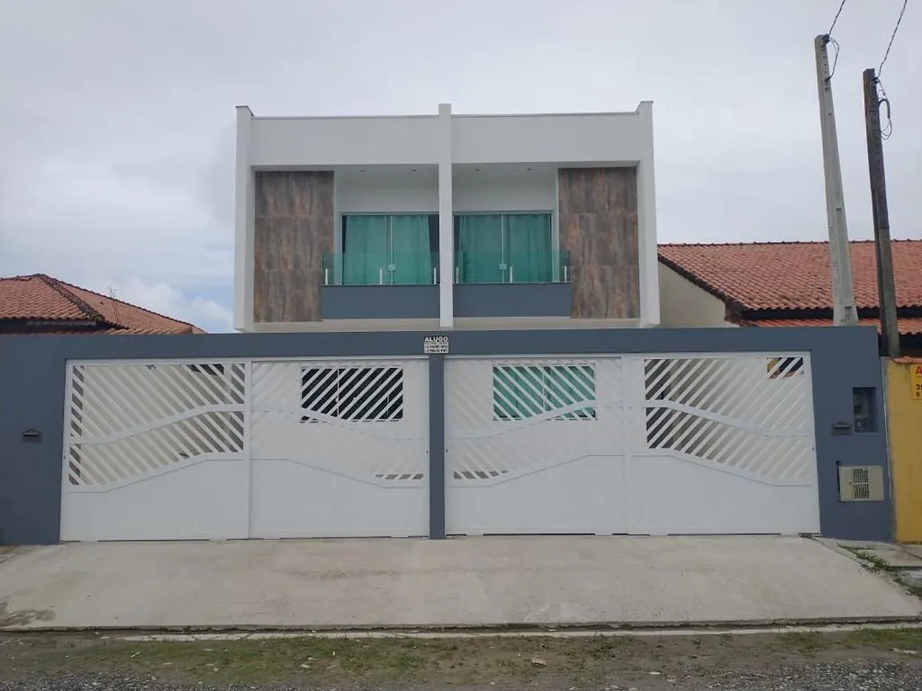 Recanto Ana Rosa - Sobrado Geminado - Casa lado Direito, Sao Paulo, Brazil