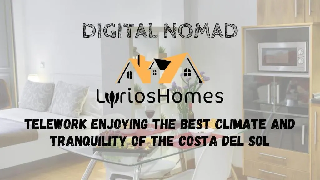 LyriosHomes Apartamento Estudio La Biznaga, Malaga, Spain