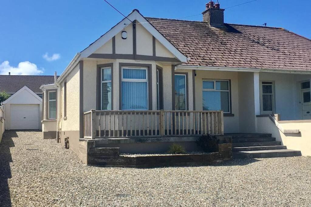 Coffee Cottage Portrush Holiday Home Self Catering
