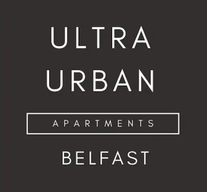 Ultra Urban Belfast Corporate Apartments